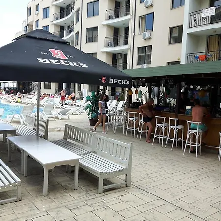 Sunny Avalon * Слънчев бряг