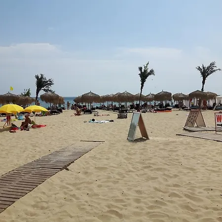 Sunny Avalon Апартамент *