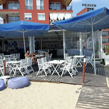 Sunny Avalon * Слънчев бряг