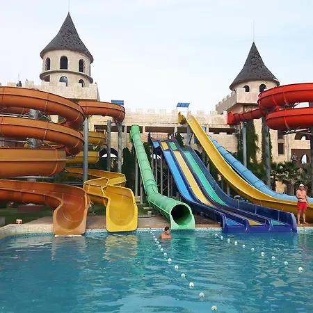 Sunny Avalon Апартамент Слънчев бряг